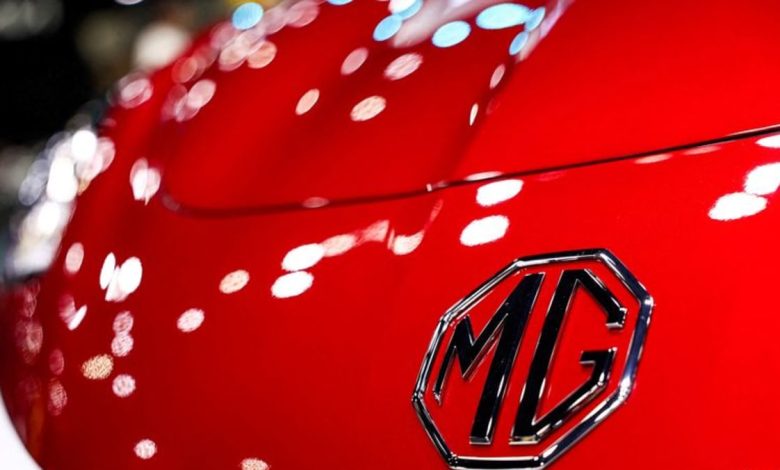 SAIC's MG France: will stick to EV prices in 2024, regardless of outcome of EU vote