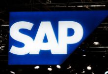 SAP shares hit all-time high after upbeat cloud business outlook