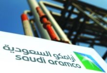 Saudi Arabia raises Asia oil price as volatility grips market