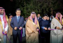 Saudi Travel Festival Held In Beijing To Showcase Mesmerizing Saudi Arabia Nsn Asia 2024 1