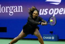 Serena Williams: 'All is OK' after surgery to remove large cyst