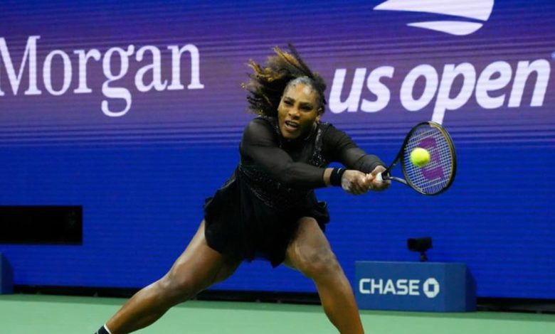 Serena Williams: 'All is OK' after surgery to remove large cyst