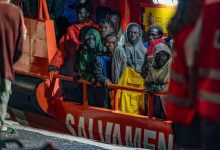 Seventeen countries urge EU for faster migrant returns