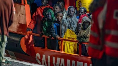 Seventeen countries urge EU for faster migrant returns