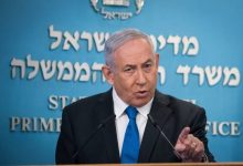 Shame on Macron! - Netanyahu on arms embargo against his country