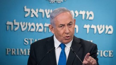 Shame on Macron! - Netanyahu on arms embargo against his country