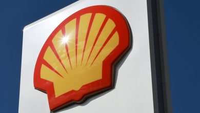 Shell reports drop in Q3 net profit