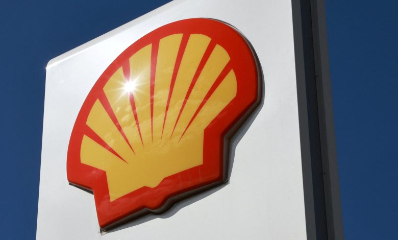 Shell reports drop in Q3 net profit