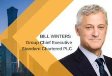 StanChart CEO: Sibos 2024 in Beijing marks new era for global payments