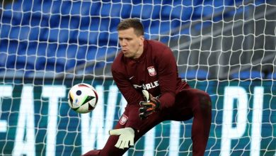 Szczesny ready to light up Barcelona, on and off the pitch