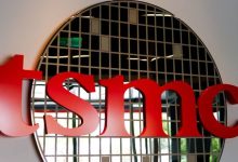 TSMC says it does not expect significant impact from Typhoon Krathon