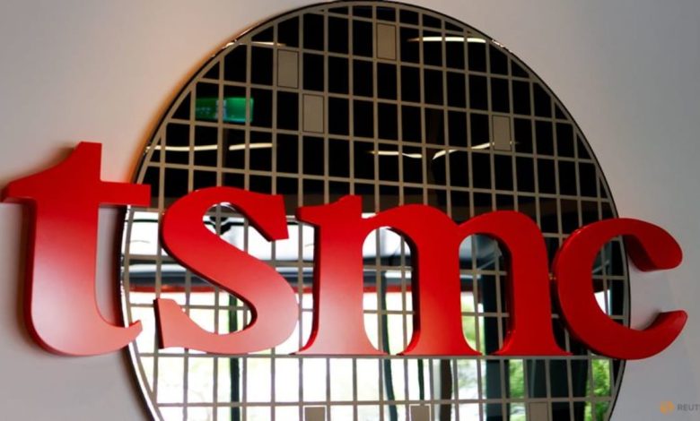 TSMC says it does not expect significant impact from Typhoon Krathon