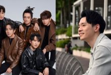 Taiwanese band Energy to perform with busker Jeff Ng outside The Cathay on Oct 4