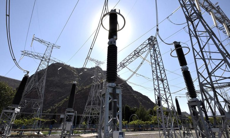 Tajikistan’s New Transmission Line to Boost Electricity Trade in Central Asia