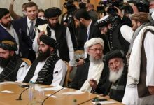 Taliban FM to be