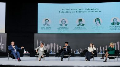 World Conference On Creative Economy Held In Tashkent 2024