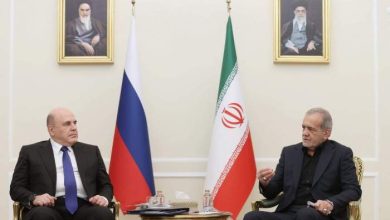 Tehran and Moscow aim to make Iran a transit and gas hub - Pezeshkian