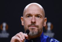 Ten Hag urges 'mad' Man United to take out frustration on Porto