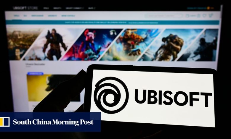 Tencent, Guillemot family said to consider buyout of Assassin’s Creed publisher Ubisoft