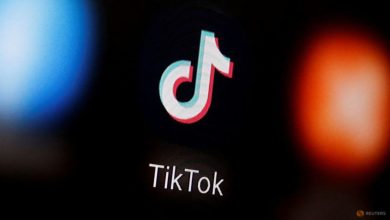 Texas attorney general sues TikTok for alleged sharing of children's personal data