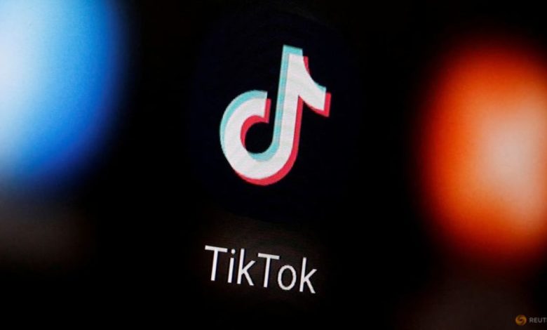 Texas attorney general sues TikTok for alleged sharing of children's personal data