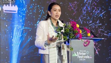 Thailand Winter Festivals 2024 Launched For Holidaymakers Nsn Asia 2024 C