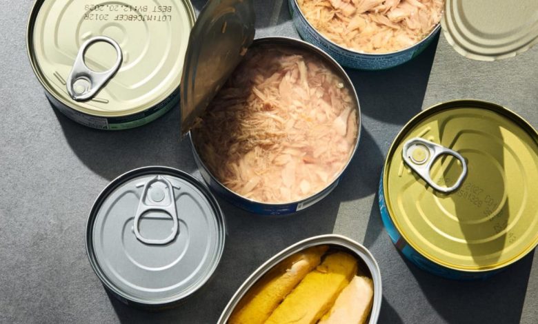 The truth about tuna and mercury: How to choose the most sustainable and safest options