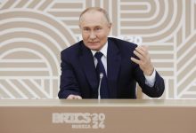 There are chances to de-escalate Israel-Iran tensions: Putin