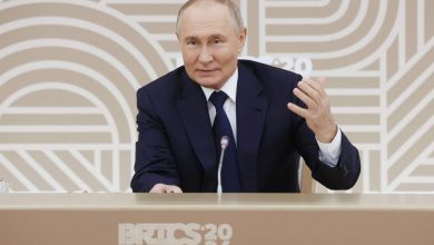 There are chances to de-escalate Israel-Iran tensions: Putin