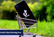 TikTok owner ByteDance faces flagging growth as e-commerce rivals, geopolitics take toll