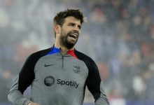 Too many games - Pique joins chorus of discontent at fixture list