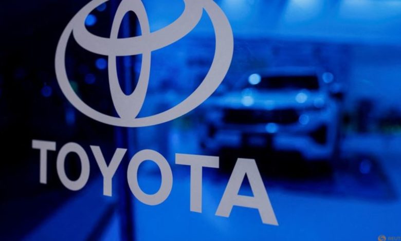 Toyota to delay US EV production to 2026 amid slowing sales, Nikkei reports