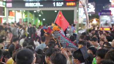 Travel boom continues as Chinese enjoy National Day holiday