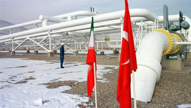 Turkish state energy company Botas has had talks with the National Iranian Gas Company (NIGC) for long-term gas imports from Iran.