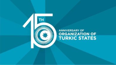 Turkic States Celebrate Day of Cooperation Marking 15 Years of OTS