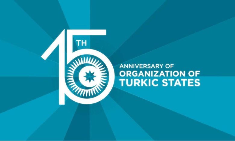 Turkic States Celebrate Day of Cooperation Marking 15 Years of OTS