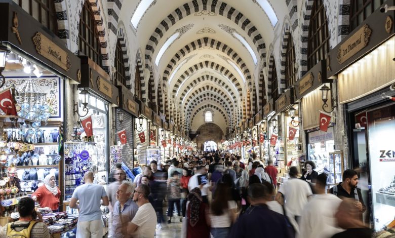 Türkiye in phase of 'permanent' decrease in inflation: Economy chief