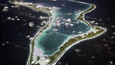 UK's decision on Chagos Islands should be an example for France