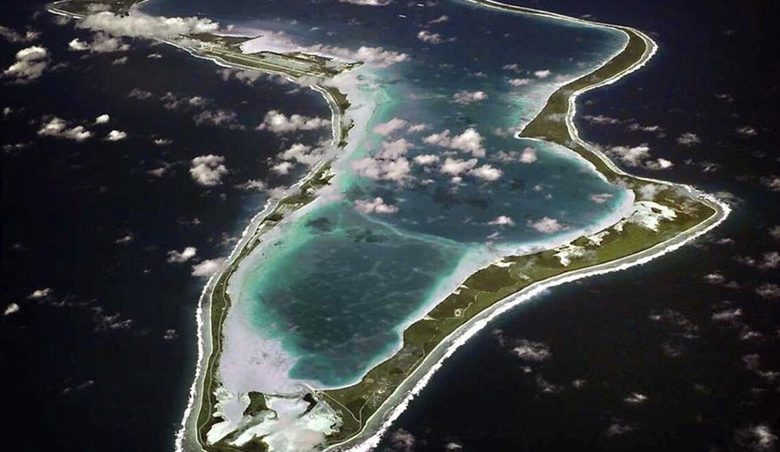 UK's decision on Chagos Islands should be an example for France