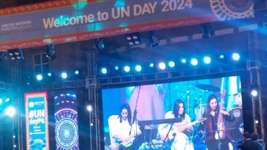 United Nations Day Held At Pnca Islamabad Oct 26 2024 5