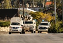 UNIFIL needs different rules of engagement: EU contributors