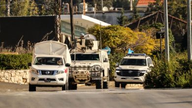 UNIFIL needs different rules of engagement: EU contributors