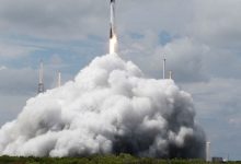 US FAA grounds SpaceX's Falcon 9 rocket after second-stage malfunction