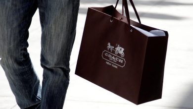 US court blocks Coach owner’s US$8.5 billion buyout of Versace parent