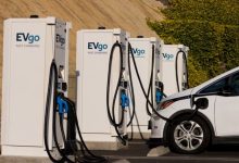 US offers EVgo conditional $1.05 billion loan for EV chargers