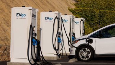 US offers EVgo conditional $1.05 billion loan for EV chargers