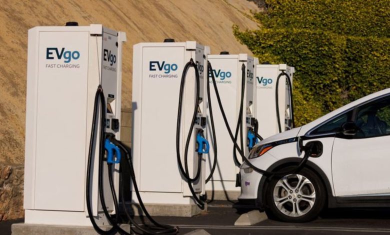 US offers EVgo conditional $1.05 billion loan for EV chargers