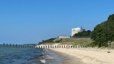 US report says corrosion at Michigan nuclear plant above estimates