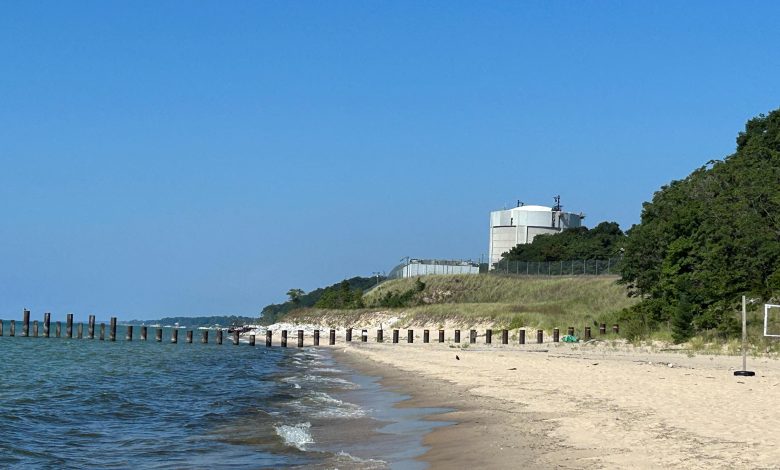 US report says corrosion at Michigan nuclear plant above estimates