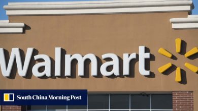 US$3 billion blunder: Walmart, Prosus, Tencent miss the China rally with premature exits